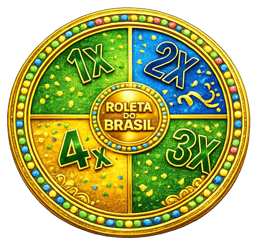 Roleta bônus
